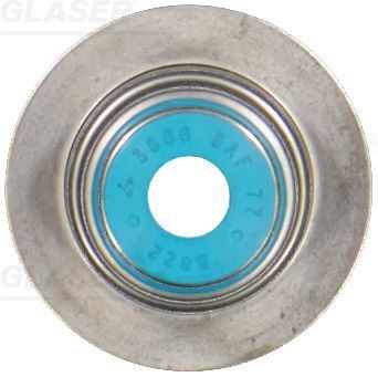 Tarpiklis, vožtuvo šerdis GLASER P93937-00