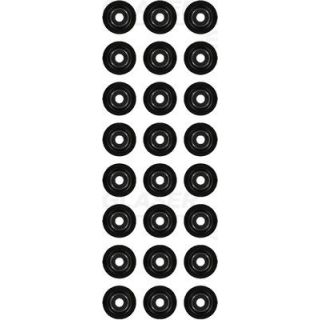 Tarpiklių komplektas, vožtuvo šerdis GLASER N96066-00