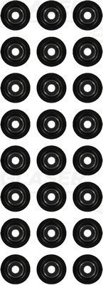 Tarpiklių komplektas, vožtuvo šerdis GLASER N96066-00