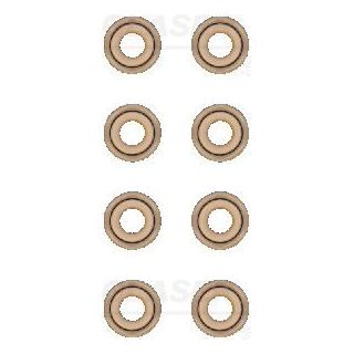 Tarpiklių komplektas, vožtuvo šerdis GLASER N96070-00