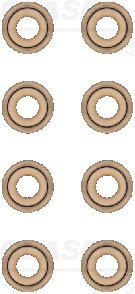 Tarpiklių komplektas, vožtuvo šerdis GLASER N96070-00