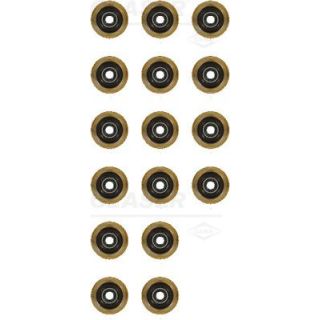 Tarpiklių komplektas, vožtuvo šerdis GLASER N96072-00