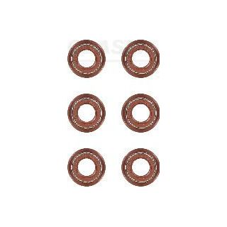 Tarpiklių komplektas, vožtuvo šerdis GLASER N96074-00