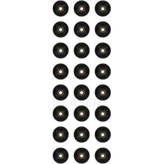 Tarpiklių komplektas, vožtuvo šerdis GLASER N96075-00