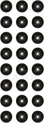 Tarpiklių komplektas, vožtuvo šerdis GLASER N96075-00