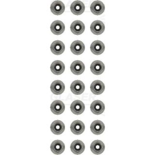 Tarpiklių komplektas, vožtuvo šerdis GLASER N96080-00