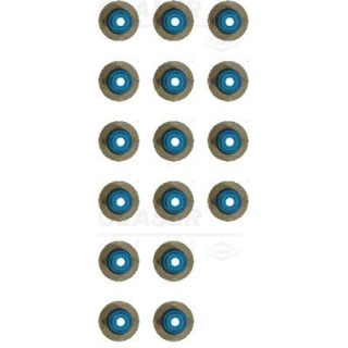 Tarpiklių komplektas, vožtuvo šerdis GLASER N96082-00