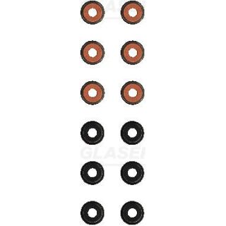 Tarpiklių komplektas, vožtuvo šerdis GLASER N96083-00