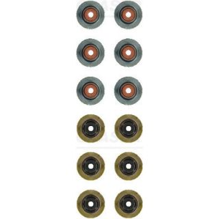 Tarpiklių komplektas, vožtuvo šerdis GLASER N96084-00