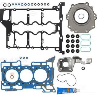 Visas tarpiklių komplektas, variklis GLASER S90386-00