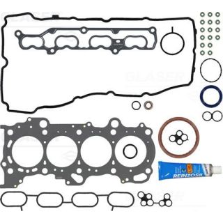 Visas tarpiklių komplektas, variklis GLASER S90390-00