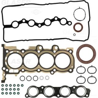 Visas tarpiklių komplektas, variklis GLASER S90391-00