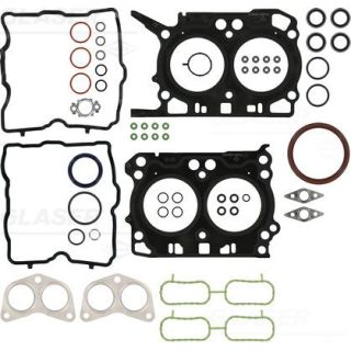 Visas tarpiklių komplektas, variklis GLASER S90393-00