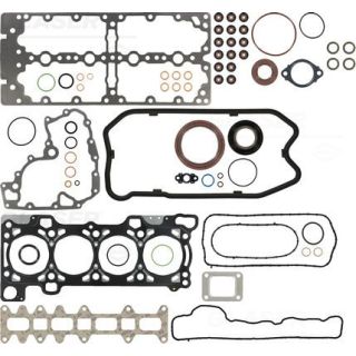 Visas tarpiklių komplektas, variklis GLASER S90394-00