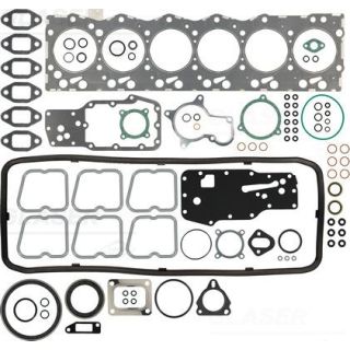 Visas tarpiklių komplektas, variklis GLASER S90395-00