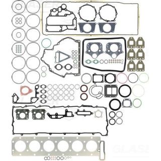 Visas tarpiklių komplektas, variklis GLASER S90396-00