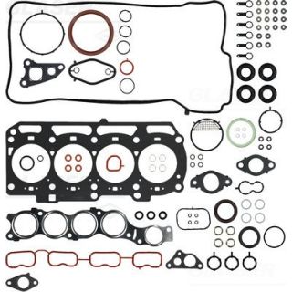 Visas tarpiklių komplektas, variklis GLASER S90433-00
