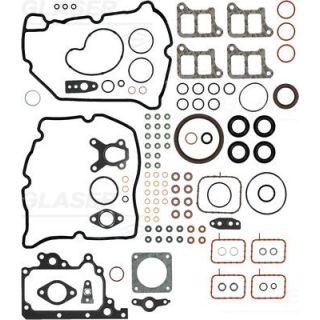 Visas tarpiklių komplektas, variklis GLASER S90438-00