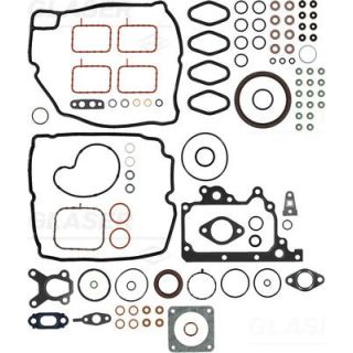 Visas tarpiklių komplektas, variklis GLASER S90444-00