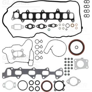 Visas tarpiklių komplektas, variklis GLASER S90450-00