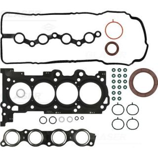 Visas tarpiklių komplektas, variklis GLASER S90454-00