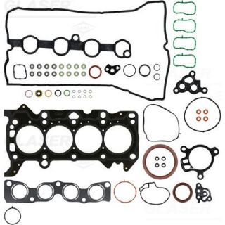 Visas tarpiklių komplektas, variklis GLASER S90460-00