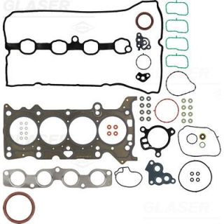 Visas tarpiklių komplektas, variklis GLASER S90461-00