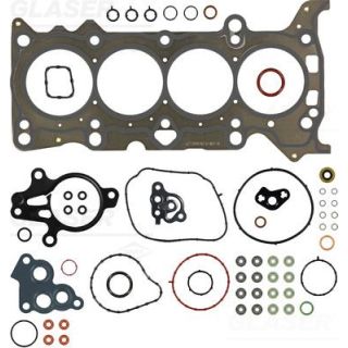 Visas tarpiklių komplektas, variklis GLASER S90462-00