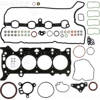 Visas tarpiklių komplektas, variklis GLASER S90463-00