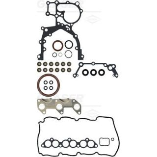 Visas tarpiklių komplektas, variklis GLASER S90467-01