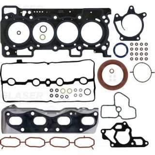 Visas tarpiklių komplektas, variklis GLASER S90476-00