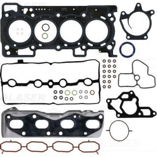 Visas tarpiklių komplektas, variklis GLASER S90477-01