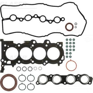 Visas tarpiklių komplektas, variklis GLASER S90502-00