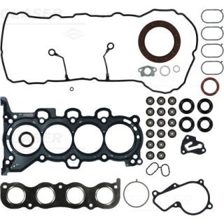 Visas tarpiklių komplektas, variklis GLASER S90504-00