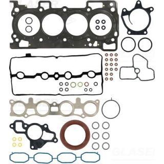 Visas tarpiklių komplektas, variklis GLASER S90534-00