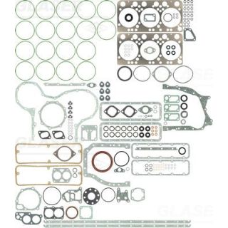 Visas tarpiklių komplektas, variklis GLASER S90586-00