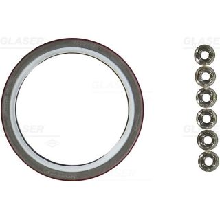 Veleno sandariklis, alkūninis velenas GLASER P93900-01