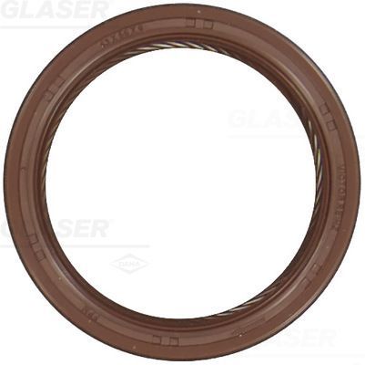 Veleno sandariklis, alkūninis velenas GLASER P93938-00