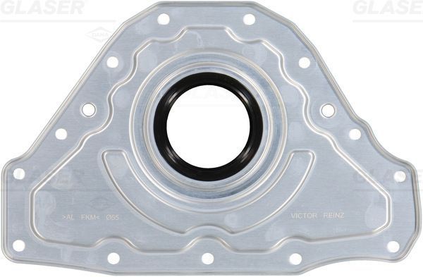 Veleno sandariklis, alkūninis velenas GLASER P93939-00