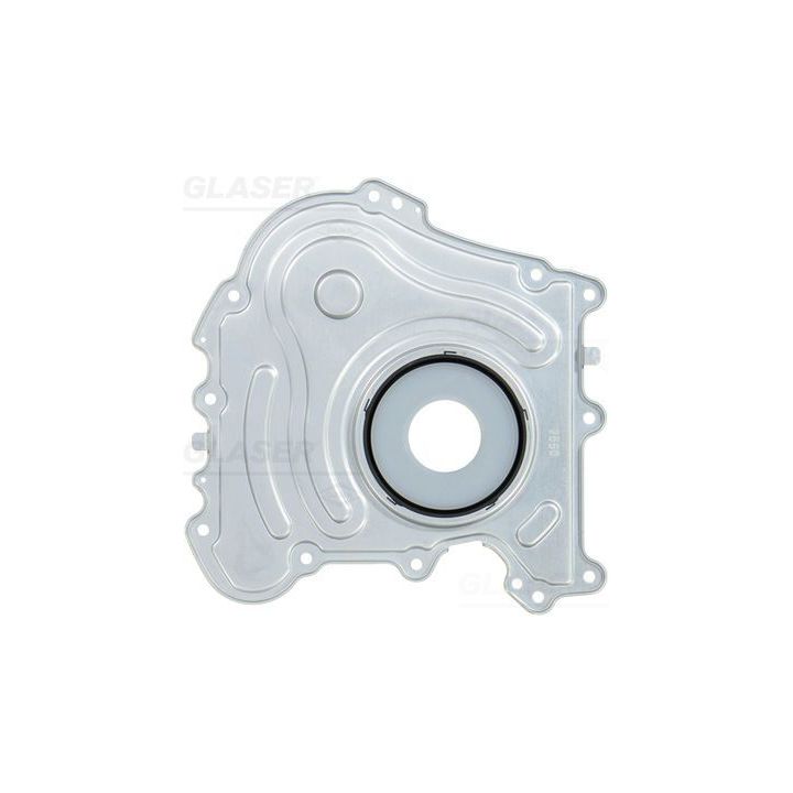 Veleno sandariklis, alkūninis velenas GLASER P93952-01