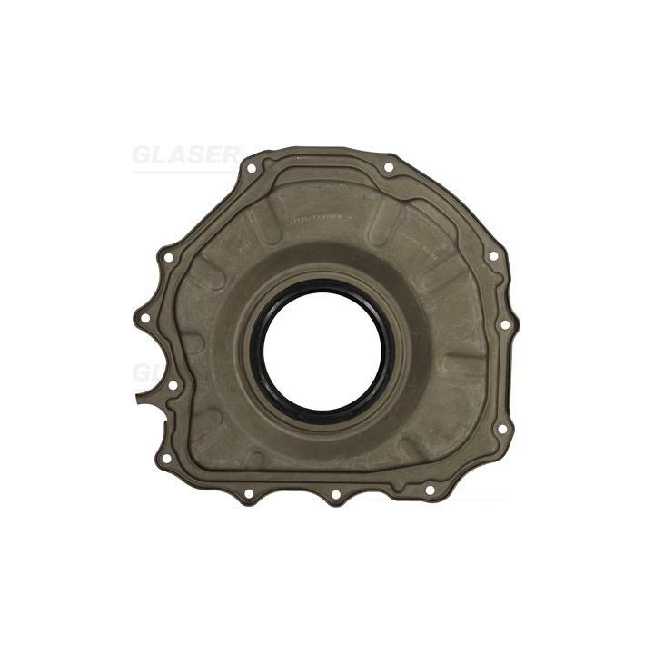 Veleno sandariklis, alkūninis velenas GLASER P93954-01