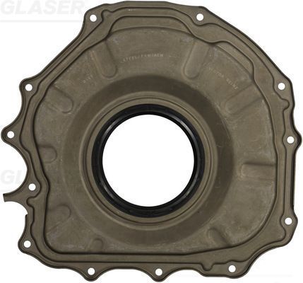 Veleno sandariklis, alkūninis velenas GLASER P93954-01