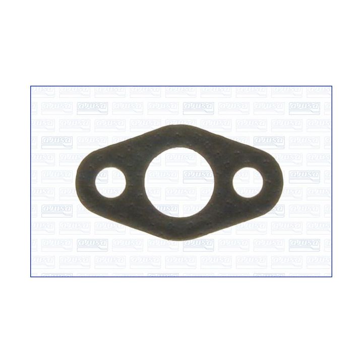 Tarpiklis, aušinimo skysčio vamzdelis AJUSA 01033400