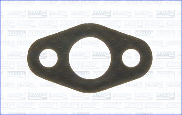 Tarpiklis, aušinimo skysčio vamzdelis AJUSA 01033400