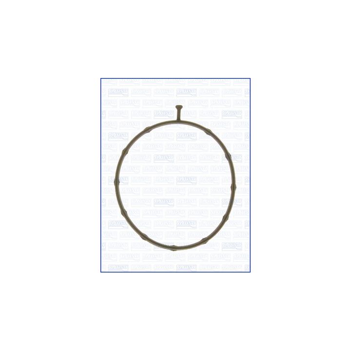 Tarpiklis, aušinimo skysčio vamzdelis AJUSA 01061100