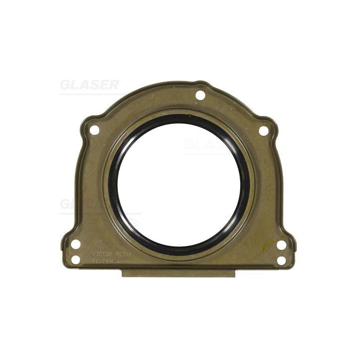 Veleno sandariklis, alkūninis velenas GLASER P93958-01