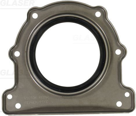 Veleno sandariklis, alkūninis velenas GLASER P93959-01