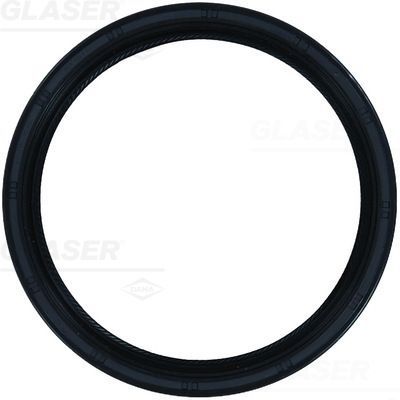 Veleno sandariklis, alkūninis velenas GLASER P93960-01