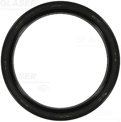 Veleno sandariklis, alkūninis velenas GLASER P93961-01