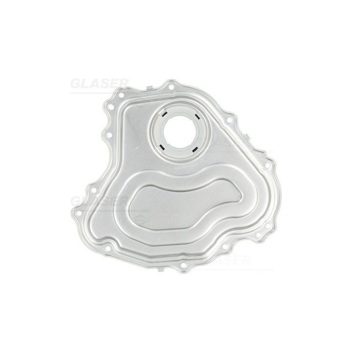 Veleno sandariklis, alkūninis velenas GLASER P93962-00